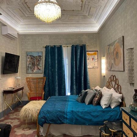 I Bastioni Apartment Palermo Exteriér fotografie