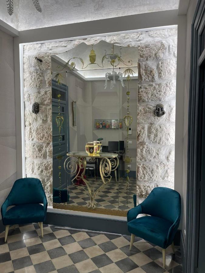 I Bastioni Apartment Palermo Exteriér fotografie
