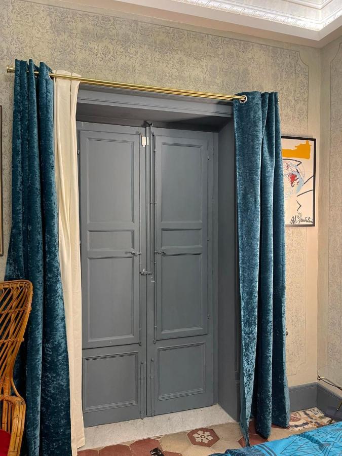 I Bastioni Apartment Palermo Exteriér fotografie