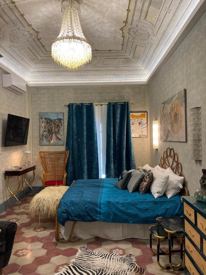 I Bastioni Apartment Palermo Exteriér fotografie