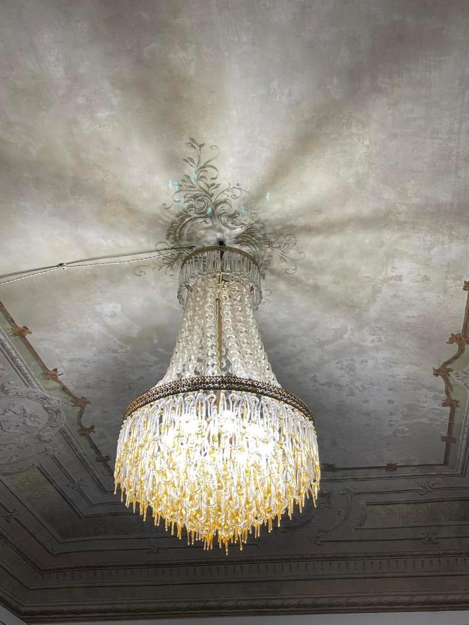 I Bastioni Apartment Palermo Exteriér fotografie