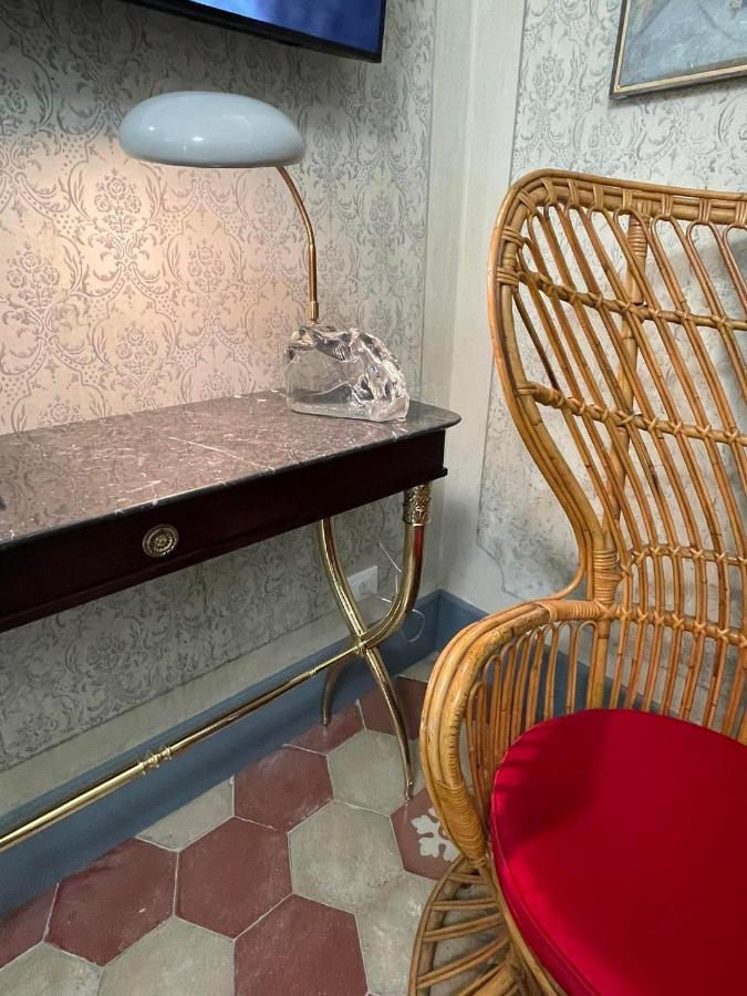 I Bastioni Apartment Palermo Exteriér fotografie
