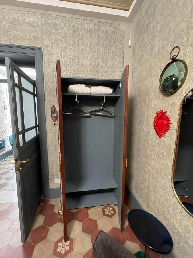 I Bastioni Apartment Palermo Exteriér fotografie