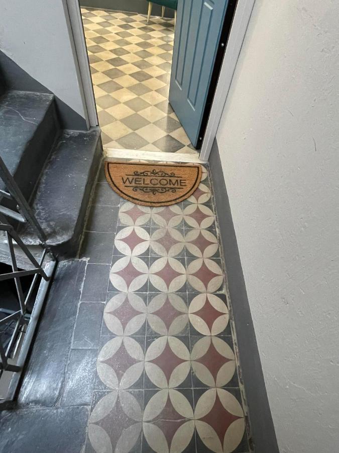 I Bastioni Apartment Palermo Exteriér fotografie