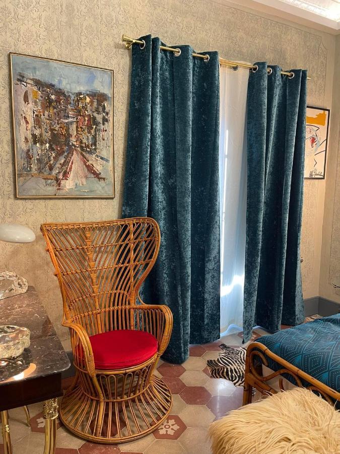 I Bastioni Apartment Palermo Exteriér fotografie