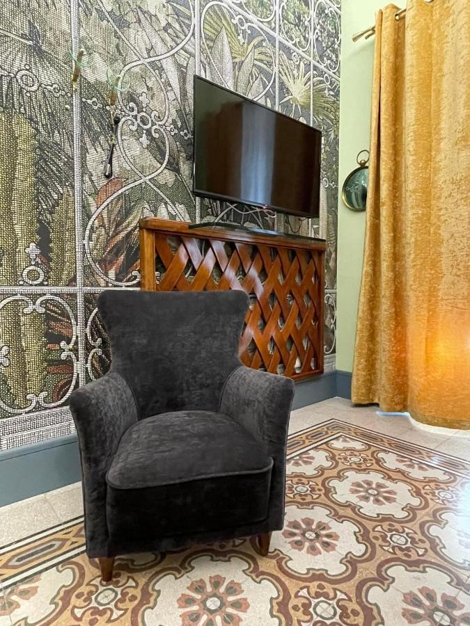 I Bastioni Apartment Palermo Exteriér fotografie