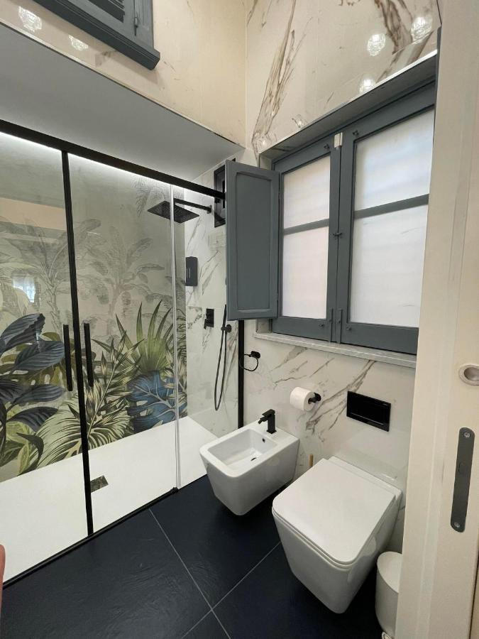 I Bastioni Apartment Palermo Exteriér fotografie