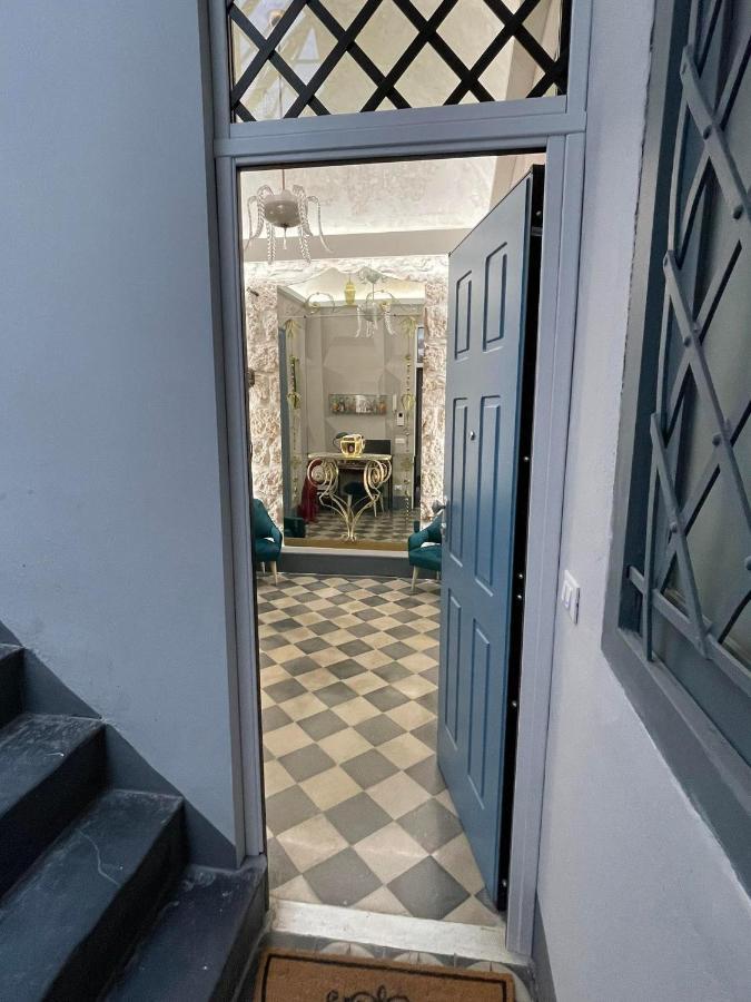 I Bastioni Apartment Palermo Exteriér fotografie