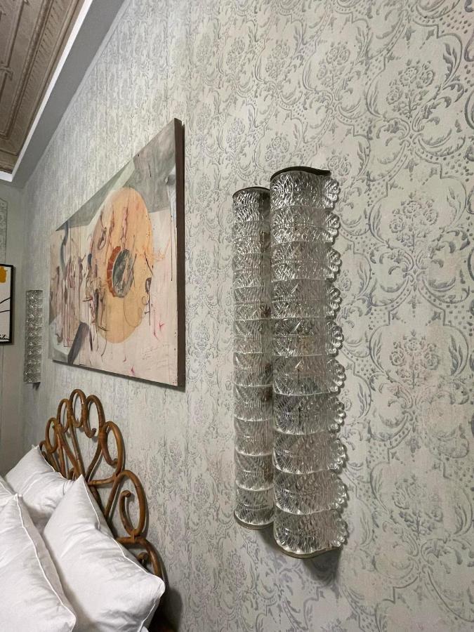 I Bastioni Apartment Palermo Exteriér fotografie