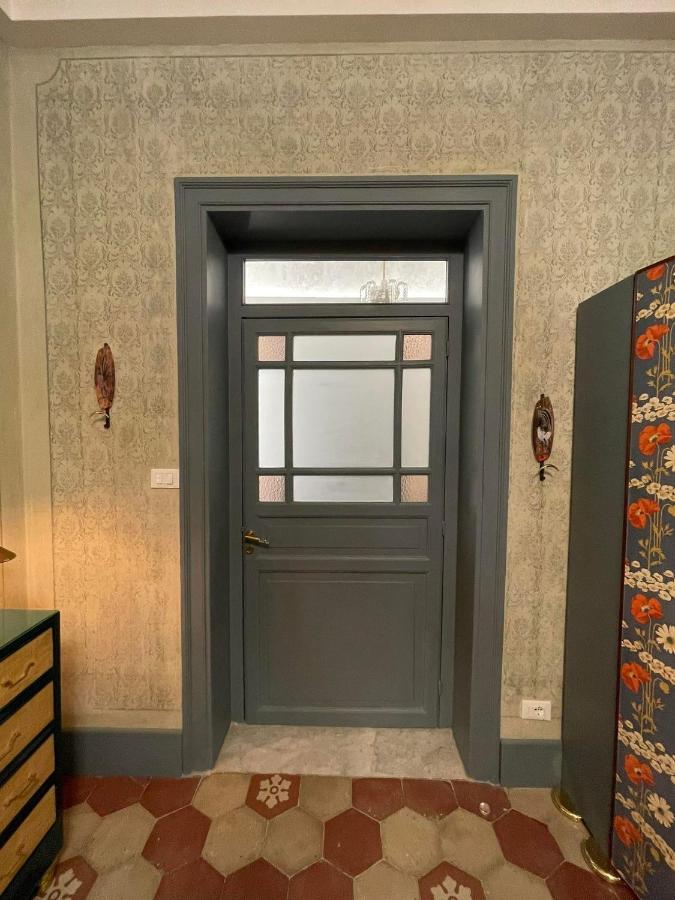 I Bastioni Apartment Palermo Exteriér fotografie