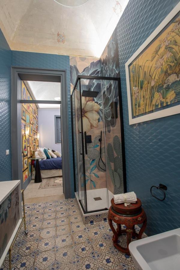 I Bastioni Apartment Palermo Exteriér fotografie